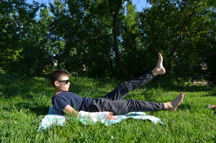 Тренировки