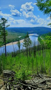 Дальний Восток