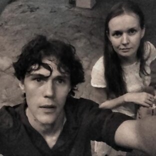 Просто обычная жизнь