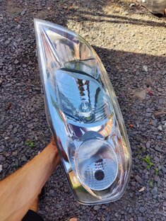 Реставрация