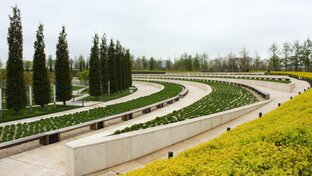 Парки Краснодара