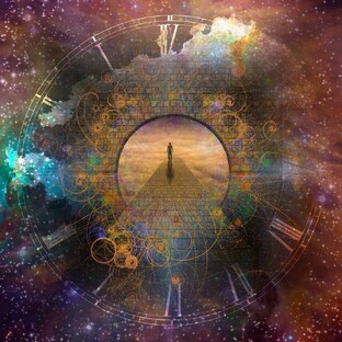 5D реальность | Пятое измерение | Вознесение | Переход 