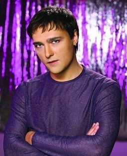 Юра Шатунов