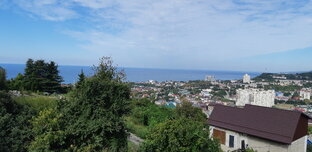 Лазаревское