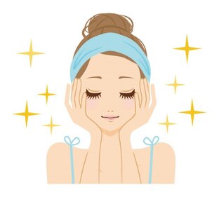 Секреты красоты