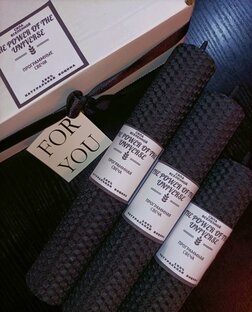 ПРОГРАММНЫЕ СВЕЧИ🌱