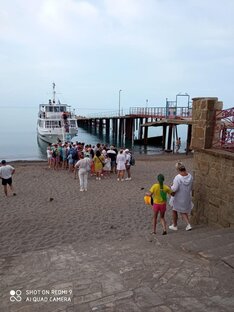 Летние впечатления