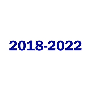 2018-2022