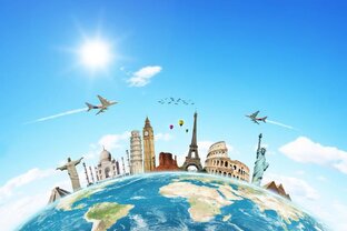 Travel 