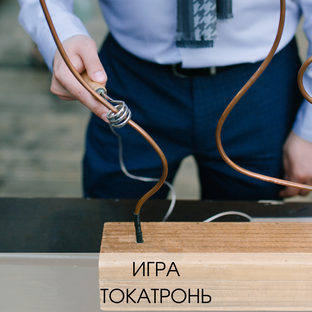 Игра ТокаТронь