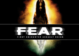 Серия игрофильмов F.E.A.R.