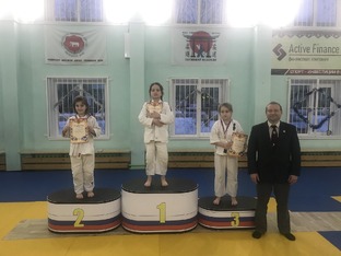 Мои 2 соревнавания 