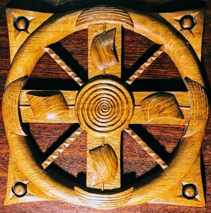 Мысли-Формы.