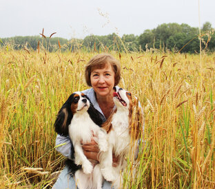 Мои Кавалеры 