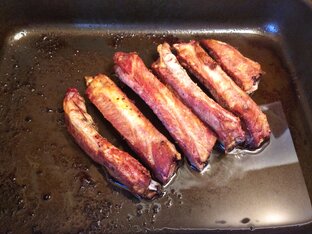 Что сегодня готовим?