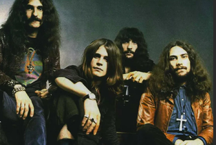 Black Sabbath & Ozzy