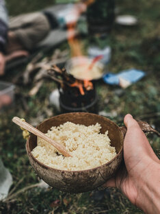 🏕Путешествия и походы