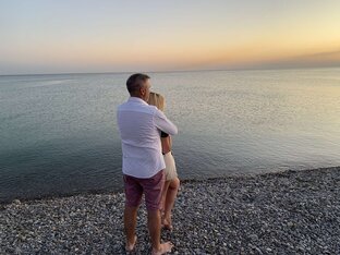 Видео об отдыхе в Крыму