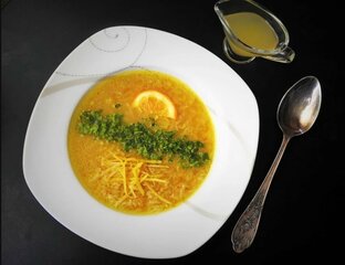 СУПы со всего мира 