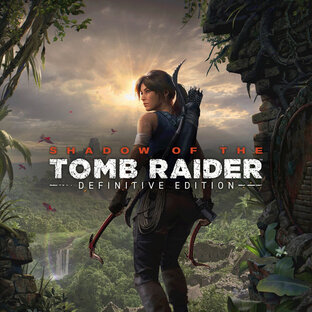 Прохождение Shadow of the Tomb Raider: Definitive Edition - на ПК