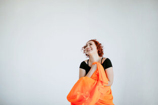 БАЧАТА С НУЛЯ. ЖЕНСКИЙ СТИЛЬ