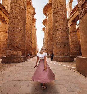 Арабский мир