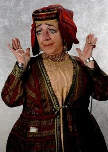 Свахин просчет