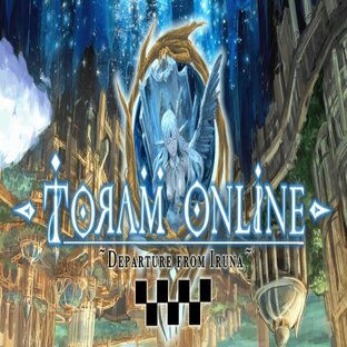 RPG Toram Online