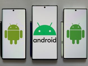 Android лайфхаки