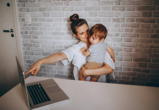 Мамские полезности