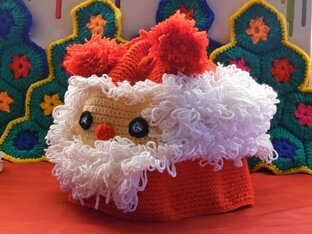 Новогодний уют дома