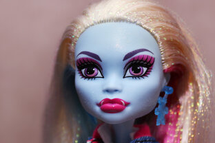 Monster High