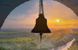 Наследница старца Зосимы