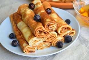 Блины