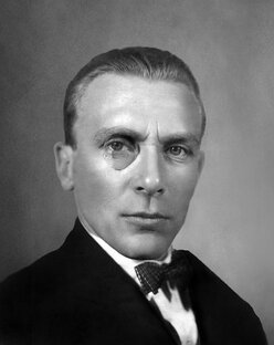 Мой любимый Михаил Булгаков 
