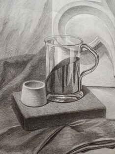 Уроки рисования