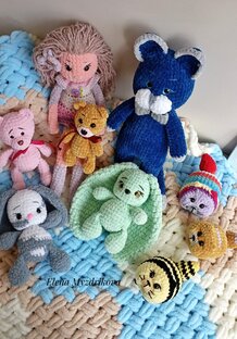 Мои работы. Фото