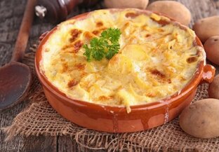 Запеканки