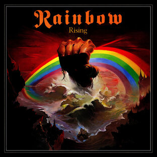 Deep Purple, Rainbow, Uriah Heep