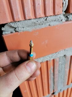 Испытываю инструмент