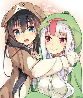 Аниме тесты