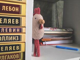 Рукодельный четверг 