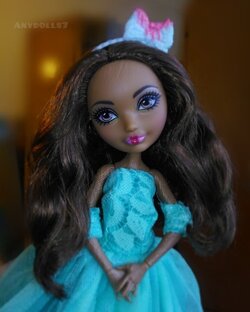 Ever After High 