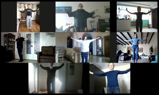 АНОНСЫ, Занятия, онлайн-курсы, семинары