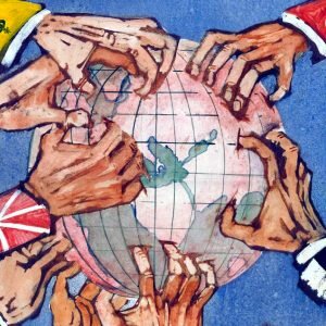 Как начинаются войны?