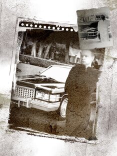 #Стою #у #автомобиля #на #пичатаный #в  #газету #дмитрий #новиков  #Не #давно 