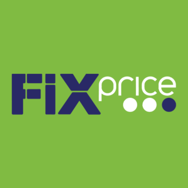 Fix price тверь