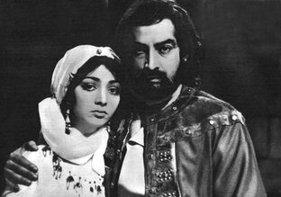 Фильмография