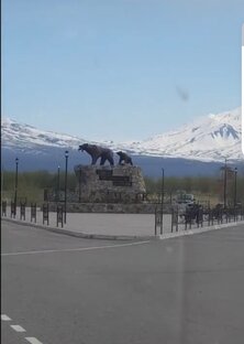 Камчатские рассказы