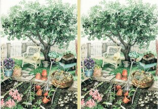 Найти отличия-2